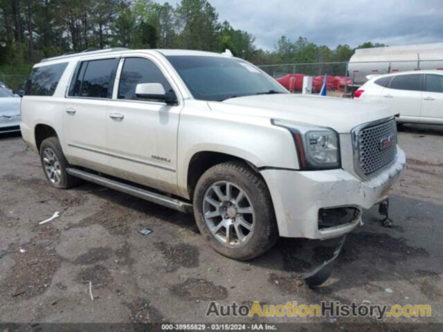 GMC YUKON XL DENALI, 1GKS2JKJ9FR522052