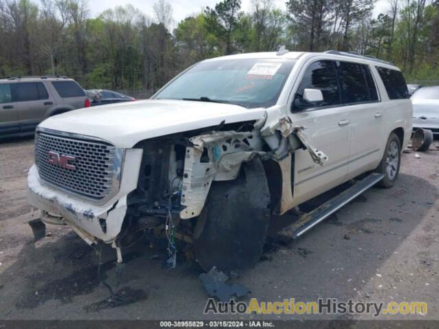 GMC YUKON XL DENALI, 1GKS2JKJ9FR522052