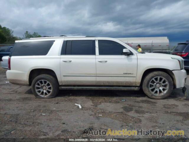 GMC YUKON XL DENALI, 1GKS2JKJ9FR522052