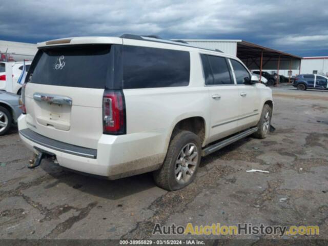 GMC YUKON XL DENALI, 1GKS2JKJ9FR522052