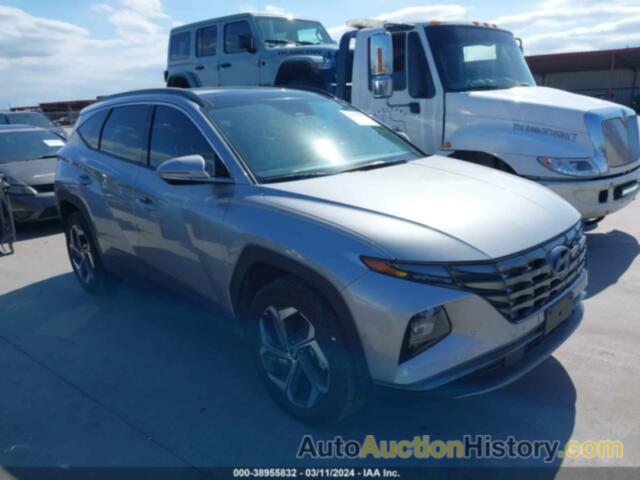 HYUNDAI TUCSON HYBRID LIMITED, KM8JECA16PU098402