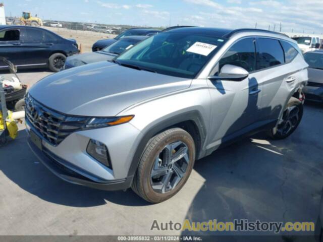 HYUNDAI TUCSON HYBRID LIMITED, KM8JECA16PU098402