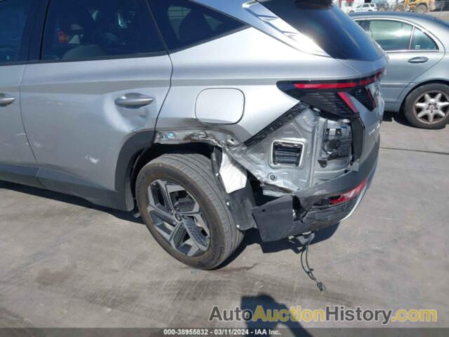 HYUNDAI TUCSON HYBRID LIMITED, KM8JECA16PU098402