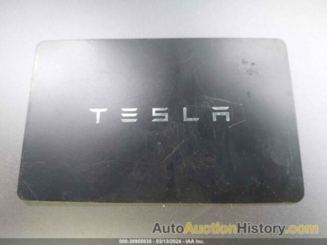 TESLA MODEL 3 STANDARD RANGE PLUS REAR-WHEEL DRIVE, 5YJ3E1EA2MF076137