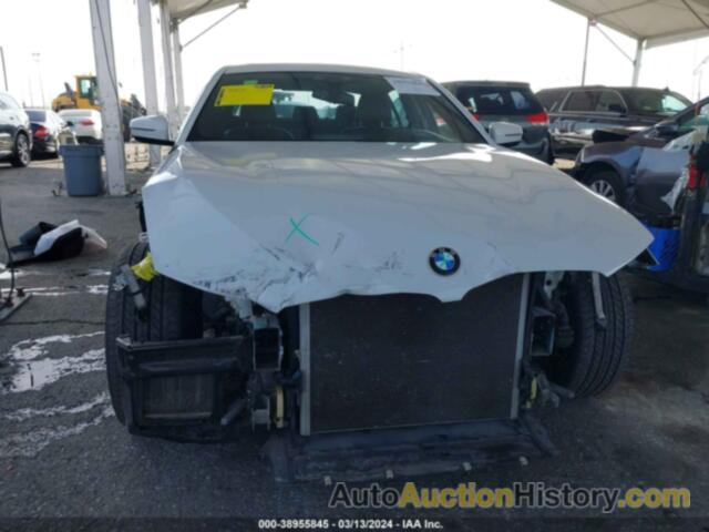 BMW 540I, WBAJE5C32HG913562