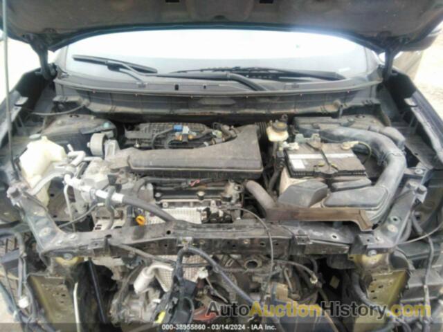 NISSAN ROGUE SV, 5N1AT2MV2GC916731