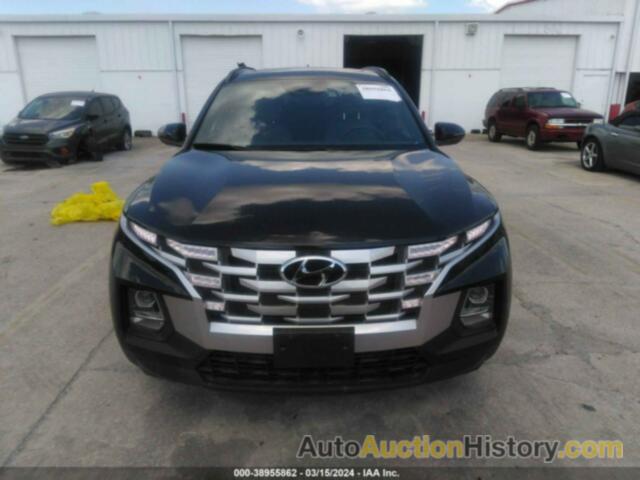 HYUNDAI SANTA CRUZ SEL, 5NTJCDAE5PH063588