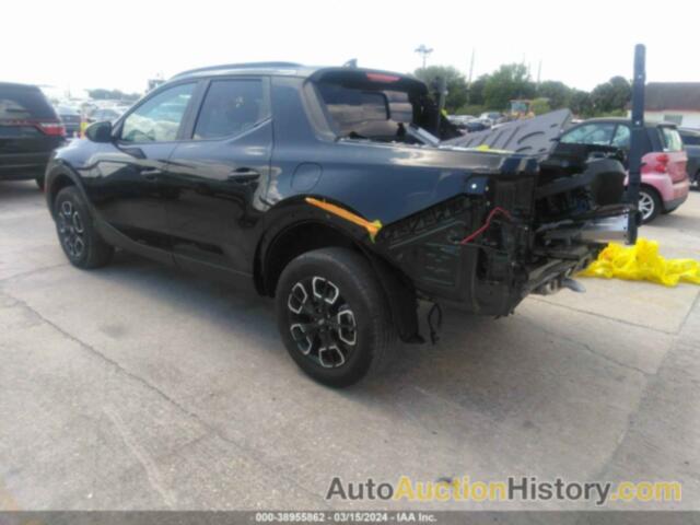 HYUNDAI SANTA CRUZ SEL, 5NTJCDAE5PH063588