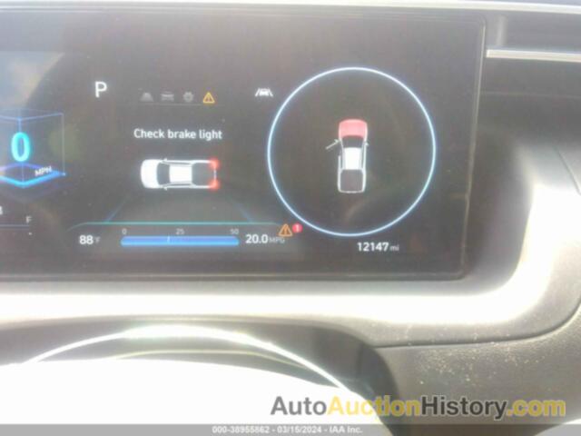 HYUNDAI SANTA CRUZ SEL, 5NTJCDAE5PH063588