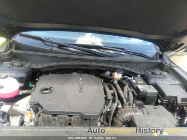 HYUNDAI SANTA CRUZ SEL, 5NTJCDAE5PH063588