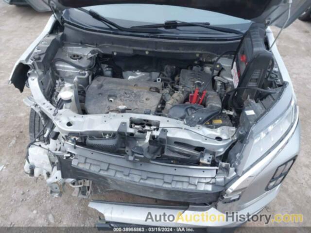 MITSUBISHI OUTLANDER SPORT ES/LE/BE/SE, JA4ARUAU0MU014153