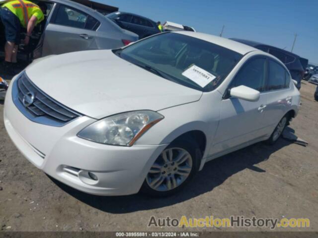 NISSAN ALTIMA S, 1N4AL2AP7CN577401