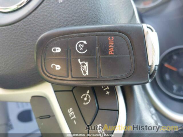 JEEP CHEROKEE LIMITED, 1C4PJMDS7FW633695