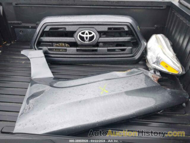 TOYOTA TACOMA SR, 5TFRX5GN6HX074219