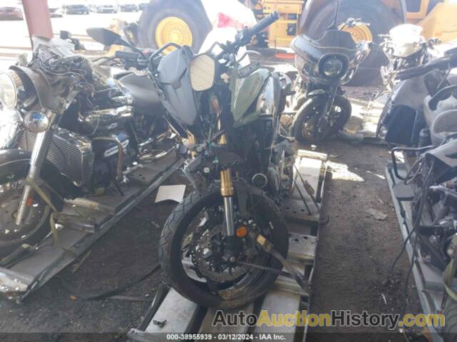 HONDA CB500 XA, MLHPC6459P5400583