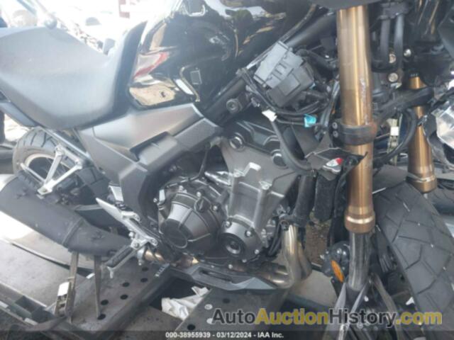 HONDA CB500 XA, MLHPC6459P5400583