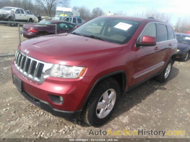 JEEP GRAND CHEROKEE LAREDO, 1C4RJFAG4CC317205