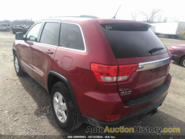 JEEP GRAND CHEROKEE LAREDO, 1C4RJFAG4CC317205