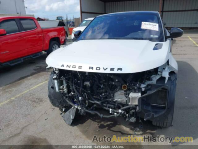 LAND ROVER RANGE ROVER EVOQUE R-DYNAMIC HSE, SALZM2GX6LH039314