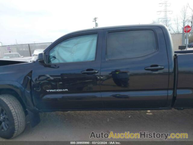 TOYOTA TACOMA 4WD SR5, 3TMDZ5BN7LM094070