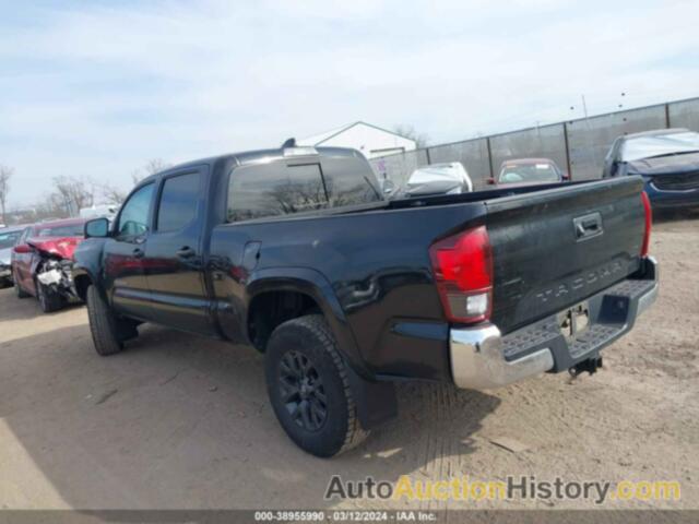 TOYOTA TACOMA 4WD SR5, 3TMDZ5BN7LM094070