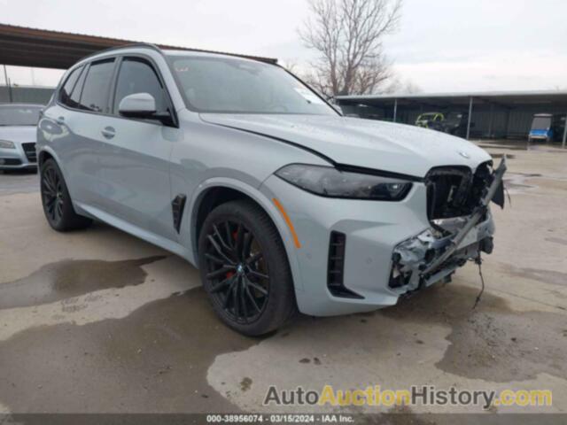 BMW X5 XDRIVE40I, 5UX23EU02R9U81643