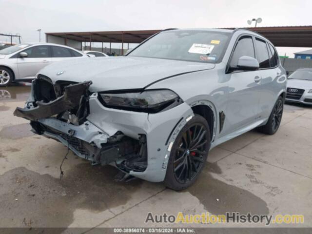 BMW X5 XDRIVE40I, 5UX23EU02R9U81643