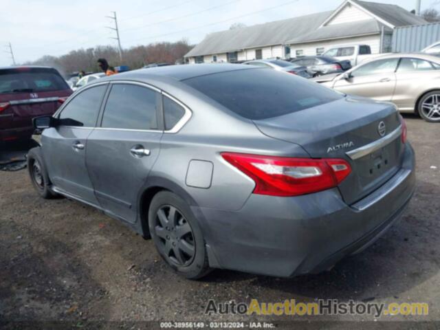 NISSAN ALTIMA 2.5 S, 1N4AL3AP8GC178634