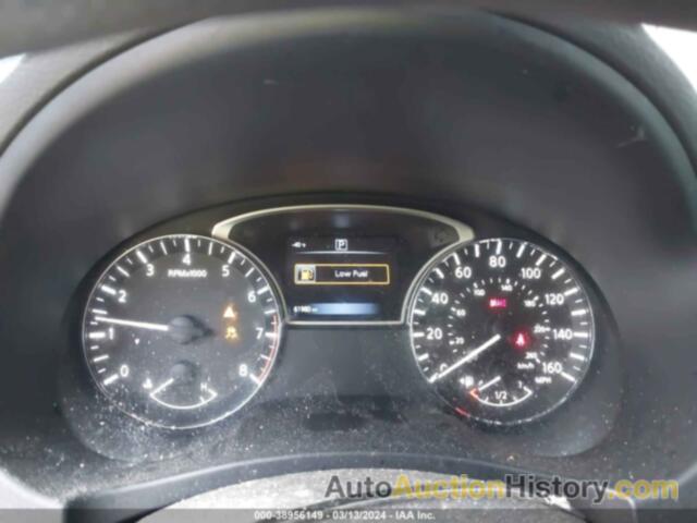 NISSAN ALTIMA 2.5 S, 1N4AL3AP8GC178634