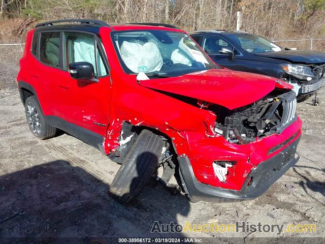 JEEP RENEGADE LIMITED 4X4, ZACNJDD11NPN82752