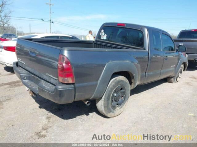 TOYOTA TACOMA PRERUNNER, 5TFTX4GNXDX016074