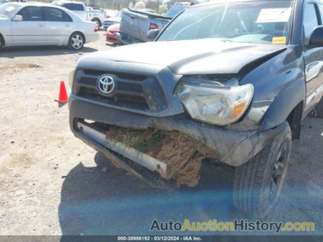 TOYOTA TACOMA PRERUNNER, 5TFTX4GNXDX016074