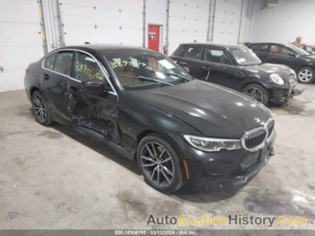 BMW 330XI, 3MW5R7J00L8B04045