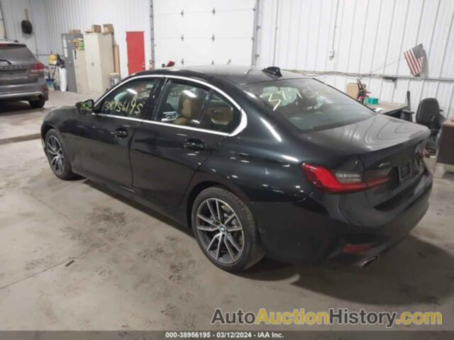 BMW 330XI, 3MW5R7J00L8B04045