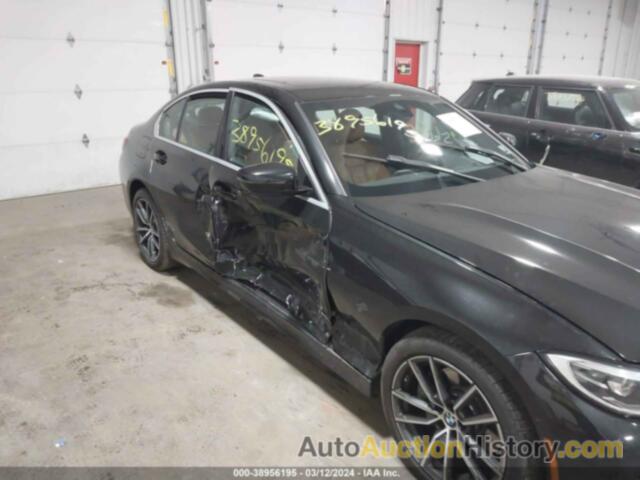 BMW 330XI, 3MW5R7J00L8B04045