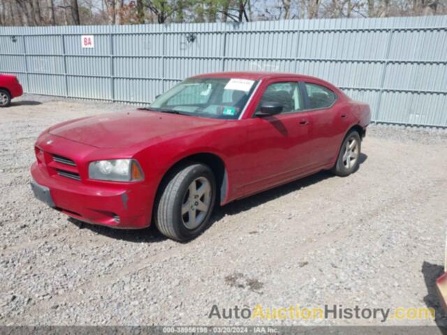 DODGE CHARGER SE, 2B3KA43D29H518553