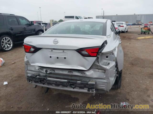 NISSAN ALTIMA S FWD, 1N4BL4BV1LC228274