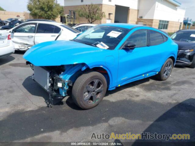 FORD MUSTANG MACH-E SELECT, 3FMTK1R44PMB00740