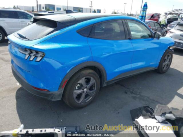 FORD MUSTANG MACH-E SELECT, 3FMTK1R44PMB00740