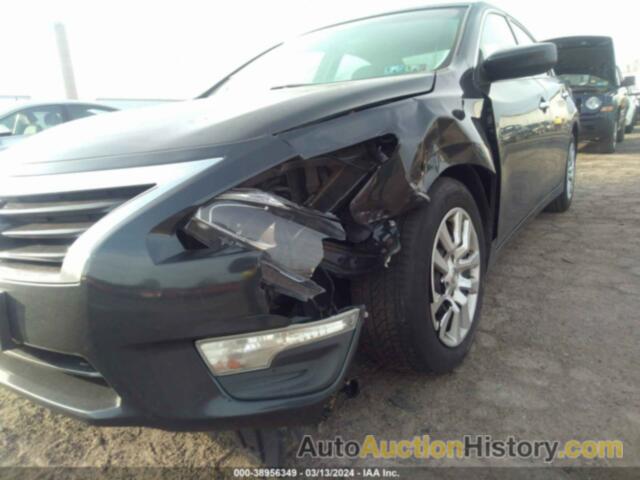 NISSAN ALTIMA 2.5/2.5 S/2.5 SL/2.5 SV, 1N4AL3AP7FN360957