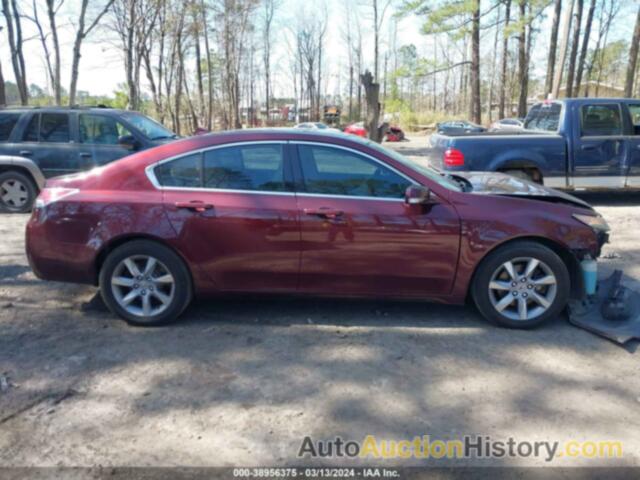 ACURA TL 3.5, 19UUA8F28CA036671