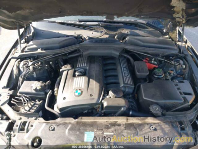 BMW 528 I, WBANU53598CT11254