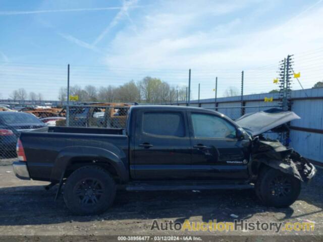 TOYOTA TACOMA BASE V6, 5TFLU4EN3FX148236