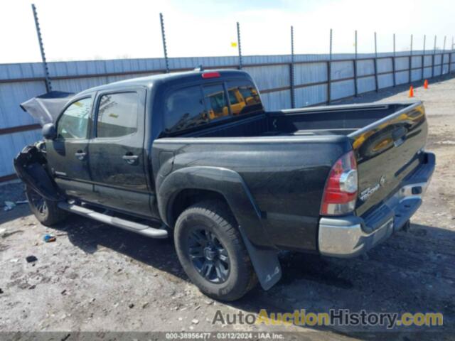 TOYOTA TACOMA BASE V6, 5TFLU4EN3FX148236