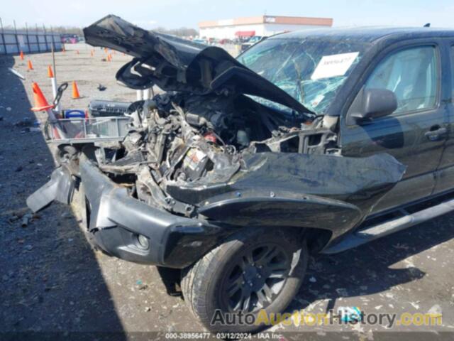 TOYOTA TACOMA BASE V6, 5TFLU4EN3FX148236