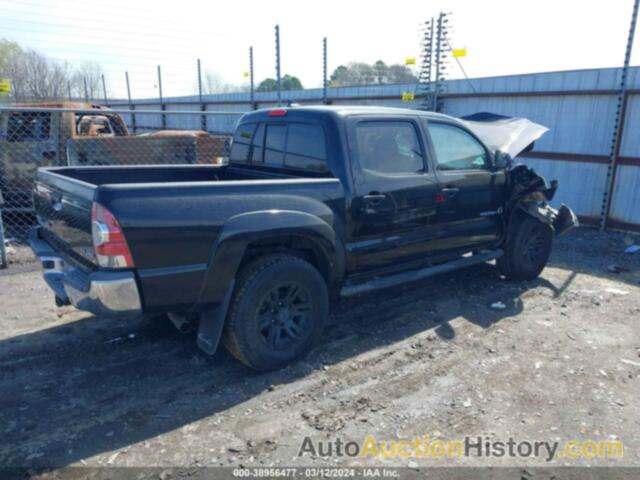 TOYOTA TACOMA BASE V6, 5TFLU4EN3FX148236