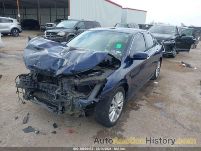 HONDA ACCORD EX-L, 1HGCR2F80DA014932