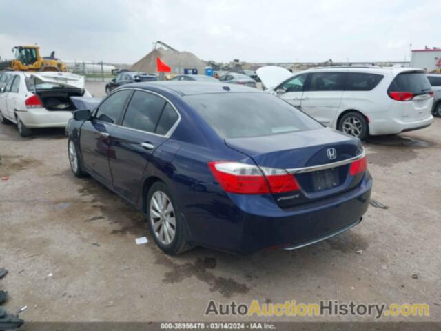 HONDA ACCORD EX-L, 1HGCR2F80DA014932