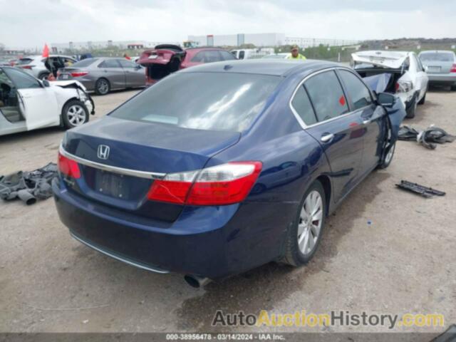 HONDA ACCORD EX-L, 1HGCR2F80DA014932