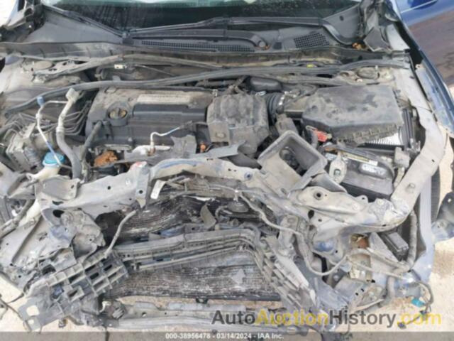 HONDA ACCORD EX-L, 1HGCR2F80DA014932